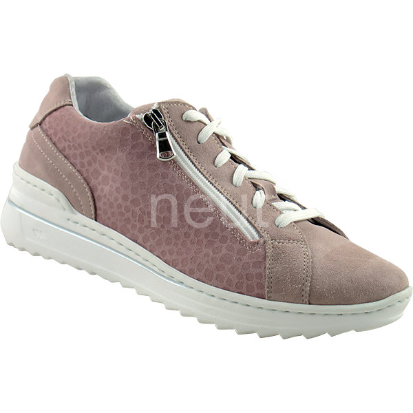 basket orthopédique femme neut bijou rose