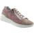 basket orthopédique femme neut bijou rose