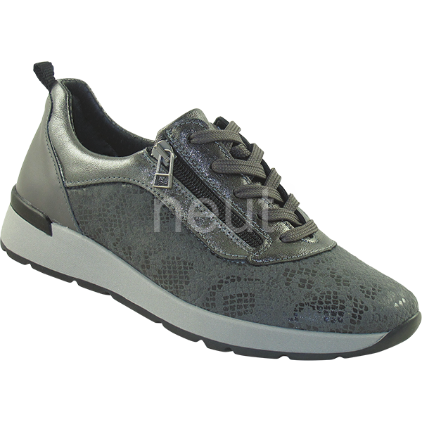 basket orthopédique femme neut californie silver