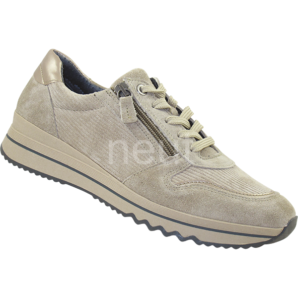 basket orthopédique femme neut carine beige