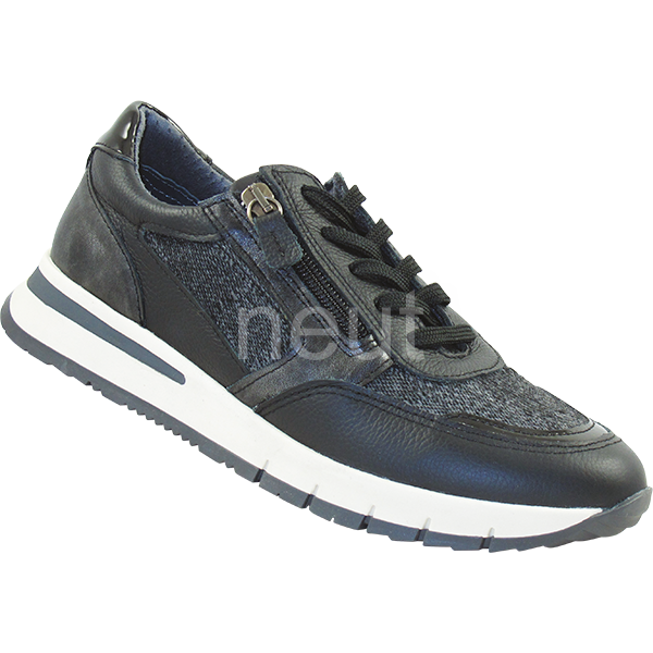 basket orthopédique femme neut cathy noir