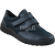 Basket Orthopédique Femme NEUT Bleue Marine à Velcro