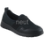 Basket Orthopédique Femme NEUT Noire Élastique
