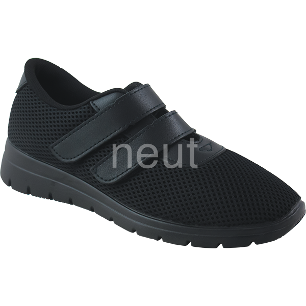 basket orthopédique femme neut epona noir