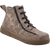 basket orthopédique femme neut frenchy army taupe 1