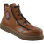 basket orthopédique femme neut frenchy cuir camel 1