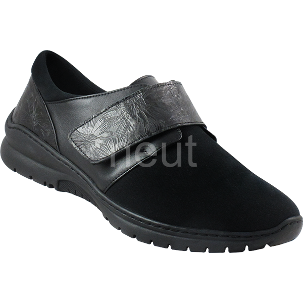 basket orthopédique femme neut ohio noir