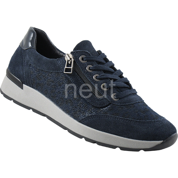 basket orthopédique femme neut rachel bleu