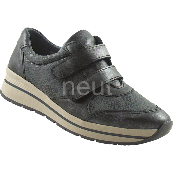 basket orthopédique femme neut romy silver