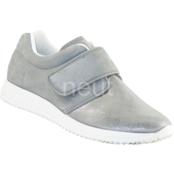 basket orthopédique femme neut saturne gris