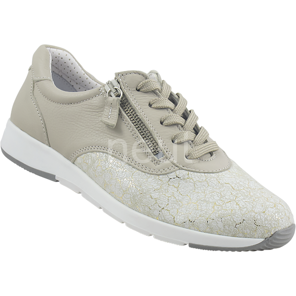 basket orthopédique femme neut vicky crème