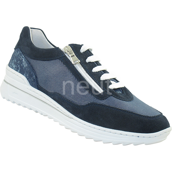 basket orthopédique neut dakota bleu