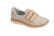 Basket Orthopédique Femme ADOUR Beige Respirante
