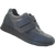 chaussure orthopédique femme basket orthopédique femme neut grise à motifs