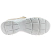 Basket Orthopédique Femme PODOWELL Marinella Beige