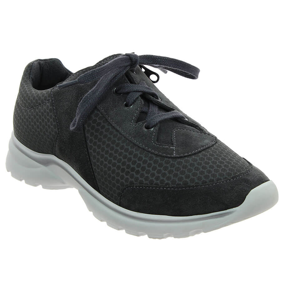 Basket Orthopédique Femme PODOWELL Marinella Grise