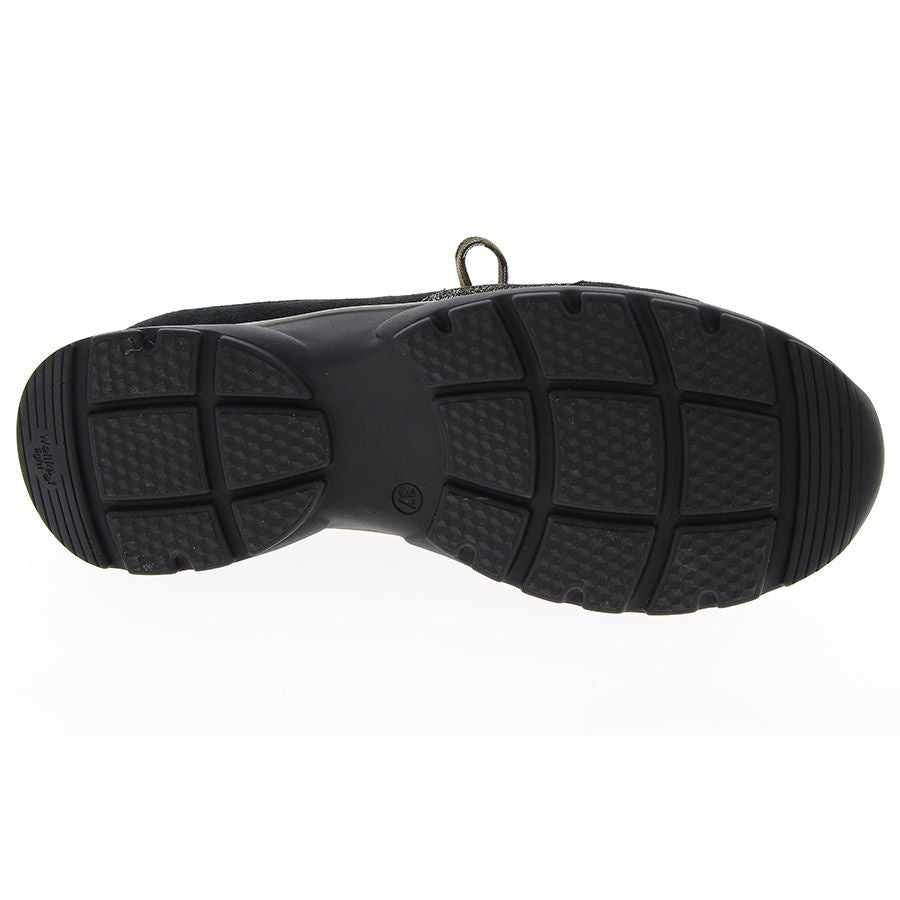 Basket Orthopédique Femme PODOWELL Marta Noire