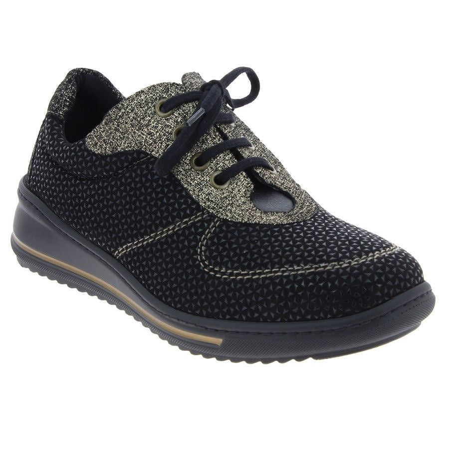 Baskets Orthopédiques Femme Sans Lacets - Respirantes, Semelle Souple, Idéales Pour La Marche Quotidienne - 2