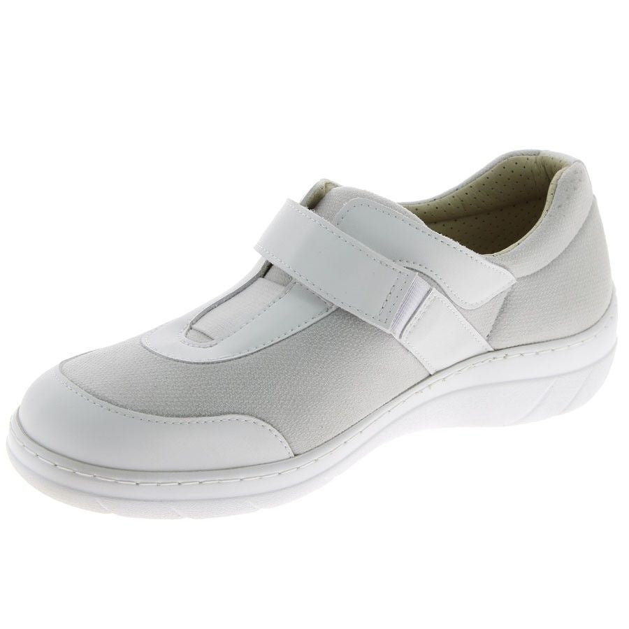 Podowell Chaussure Talon Orthopedique Chaussure Orthopédique Femme