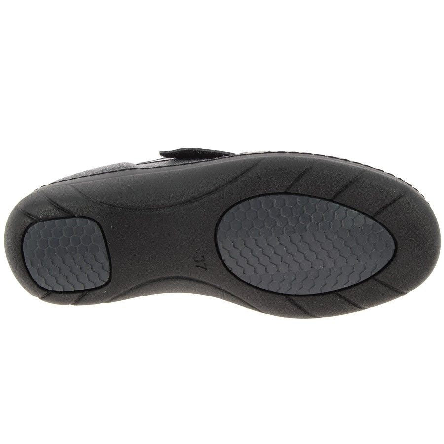 Basket Orthopédique Femme PODOWELL Valérie Grise