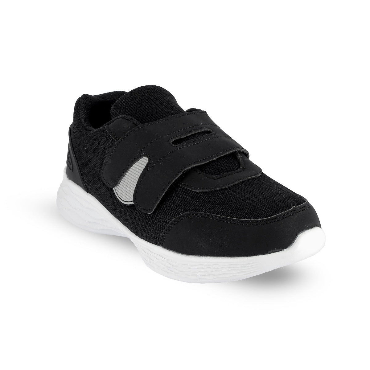 Basket Orthopédique Femme PODOWELL Verona Noire