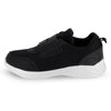 Basket Orthopédique Femme PODOWELL Verona Noire