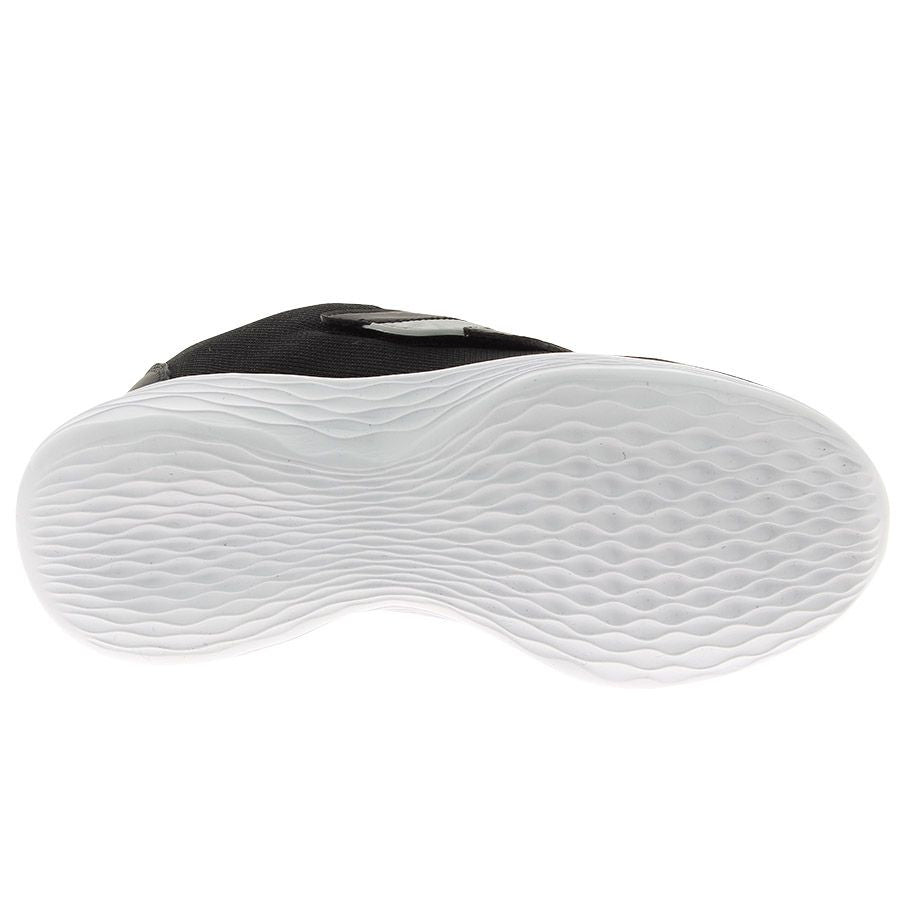 Basket Orthopédique Femme PODOWELL Verona Noire