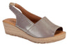 sandale orthopédique femme ADOUR beige
