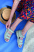 sandale orthopédique femme ADOUR beige
