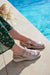sandale orthopédique femme ADOUR beige