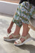 sandale orthopédique femme ADOUR beige