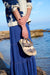 sandale orthopédique femme ADOUR marron