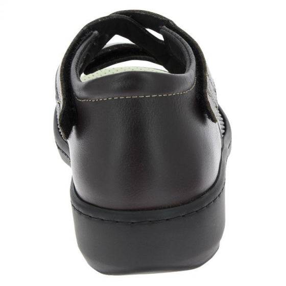 sandale orthopédique femme podowell marron