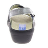 sandale orthopédique femme podowell noir