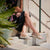 sandale orthopédique femme podowell beige