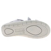 sandale orthopédique femme podowell gris